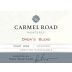 Carmel Road Drew's Blend Pinot Noir 2014 Front Label