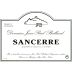 Domaine Jean-Paul Balland Sancerre 2021 Front Label