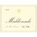 Maldonado Los Olivos Chardonnay 2021 Front Label