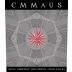 Emmaus Napa Valley Cabernet Sauvignon 2013 Front Label