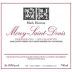 Mark Haisma Morey-Saint-Denis Les Chaffots Premier Cru 2021 Front Label