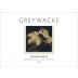 Greywacke Chardonnay 2021 Front Label