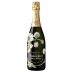 Perrier-Jouet Belle Epoque 1995 Front Bottle Shot