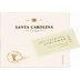 Santa Carolina Specialties Dry Farming Carignan 2008 Front Label