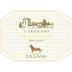 Collavini T-Friulano 2015 Front Label