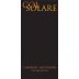 Col Solare Cabernet Sauvignon 2015 Front Label