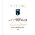 Bibbiano Montornello Chianti Classico Gran Selezione 2019 Front Label