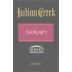 Indian Creek (Stowe) Winery Syrah 2006 Front Label