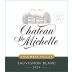 Chateau Ste. Michelle Columbia Valley Sauvignon Blanc 2024 Front Label