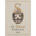 Chateau Siran S de Siran 2015 Front Label