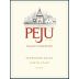 Peju Winery Legacy Collection Sauvignon Blanc 2023 Front Label