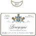Leflaive & Associes Bourgogne Blanc 2017 Front Label