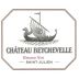 Chateau Beychevelle (Futures Pre-Sale) 2023 Front Label