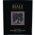 Robert Biale Vineyards Grande Vineyard Zinfandel 2016 Front Label