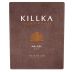 Salentein Killka Malbec 2022 Front Label