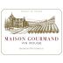 Georges Vigouroux Maison Gourmand Vin Rouge 2016 Front Label