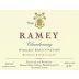 Ramey Woolsey Road Vineyard Chardonnay 2015 Front Label