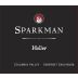 Sparkman Holler Cabernet Sauvignon 2017 Front Label