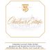 DeLille Chaleur Estate Red 2021 Front Label