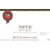 M. Chapoutier Cote-Rotie Neve 2017 Front Label