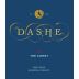 Dashe The Comet Red Blend 2018 Front Label