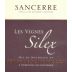 Domaine Reverdy Ducroux Sancerre Les Vignes Silex 2024 Front Label