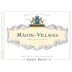 Albert Bichot Macon-Villages 2012 Front Label
