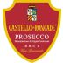 Castello di Roncade Prosecco Brut Front Label