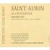Pierre-Yves Colin-Morey Saint-Aubin La Chateniere Premier Cru 2023 Front Label