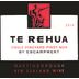 Escarpment Te Rehua Pinot Noir 2016 Front Label