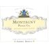 Albert Bichot Montagny Premier Cru 2019 Front Label