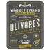 Olivares Dulce Monastrell Ungrafted Old Vines (500ML) 2020 Front Label