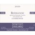 Domaine Anne Gros Bourgogne Blanc 2020 Front Label