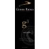 Goose Ridge g3 Red Wine 2014 Front Label