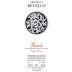 Fratelli Revello Barolo Conca 2019 Front Label