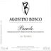 Bosco Barolo La Serra 2016 Front Label