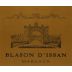 Chateau d'Issan Blason d'Issan 2022 Front Label