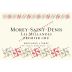 Marchand-Tawse Morey-St-Denis Les Millandes Premier Cru 2014 Front Label