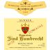 Zind-Humbrecht Thann Riesling 2009 Front Label