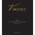 Vinoce Oakville Cabernet Sauvignon 2014 Front Label