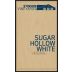 Stinson Vineyards Sugar Hollow White 2015 Front Label