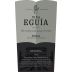 Vina Eguia Rioja Reserva 2013 Front Label