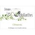 Domaine Les Aphillanthes Cotes du Rhone Clementia Blanc 2021 Front Label