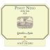 Marchesi Antinori Castello della Sala Pinot Nero 2020 Front Label