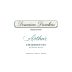 Domaine Drouhin Oregon Arthur Chardonnay (375ML half-bottle) 2017 Front Label