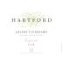 Hartford Jolene's Vineyard Zinfandel 2008 Front Label