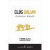 Clos Dalian Garnacha Blanca 2018 Front Label