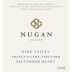 Nugan Estate Frasca's Lane Vineyard Sauvignon Blanc 2014 Front Label