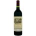 Chateau Lafite Rothschild Carruades de Lafite 2000 Front Bottle Shot