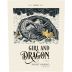 Girl & Dragon Pinot Grigio 2020 Front Label